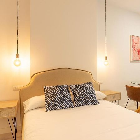 Urbe10 Plaza De La Constucion Premium Loft Leilighet Málaga Eksteriør bilde