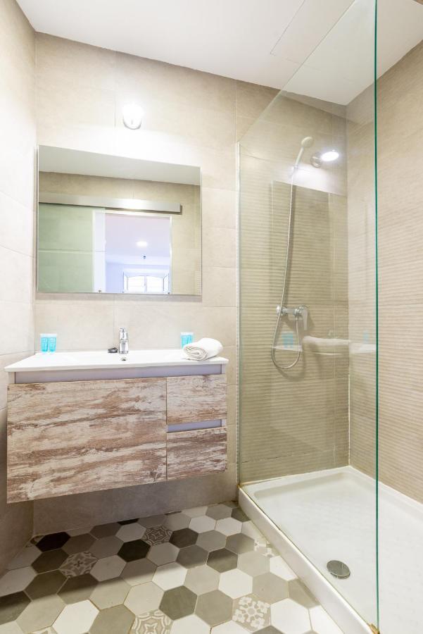 Urbe10 Plaza De La Constucion Premium Loft Leilighet Málaga Eksteriør bilde